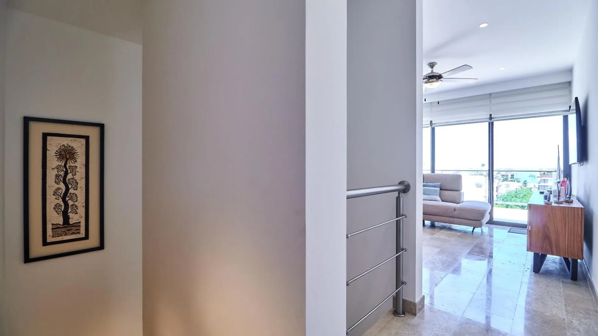 Luxury 2-Story Apt With Jacuzzi Playa del Carmen 0*,