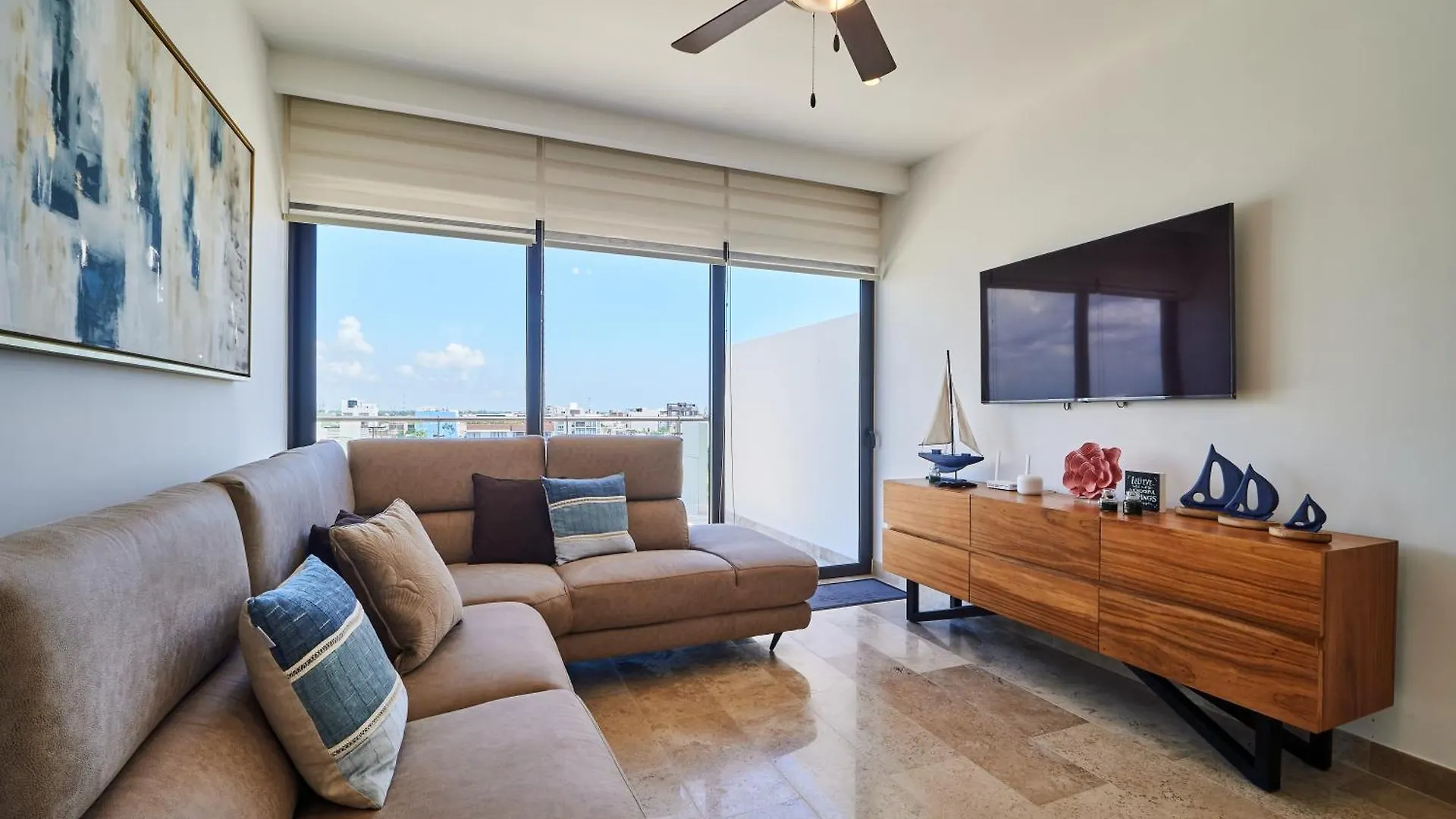 Luxury 2-Story Apt With Jacuzzi Playa del Carmen 0*,  Mexico
