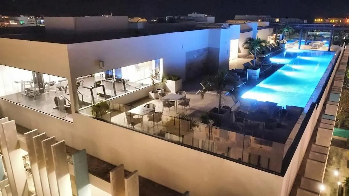 פלאייה דל כרמן Luxury 2-Story Apt With Jacuzzi